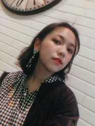 -熙画美上门MakeUp美甲美睫