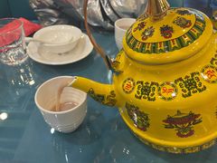 -九府羊鲜羊火锅·烧烤·小海鲜(华汇大厦店)