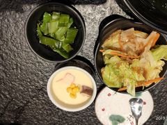 -东京爱上大连(中央大道店)
