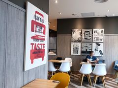 -肯德基(美兰机场店)