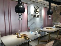 大堂-妥妥烤肉料理(昙华林店)