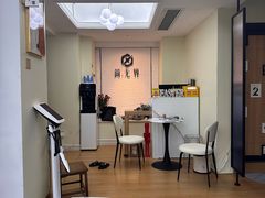 -简·无界健身工作室·运动康复·体态(石厦店)