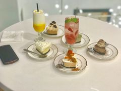 -PETIT PARIS 小巴黎(凯德1818店)