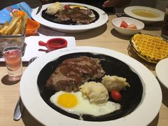 -豪客来牛排(云山大道店)
