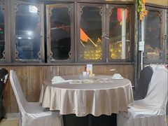 -鲤鱼塘农家山庄