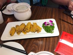 -梁记粥铺(开元地中海店)