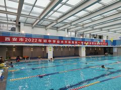 -威仕顿健身游泳(御锦城店)