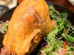 大笨鸡-MAGPIE喜鹊派餐厅(华侨城店)