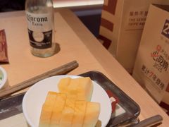 -巴奴毛肚火锅(七宝领展广场店)