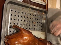 -同喜烤鸭店(光芒店)