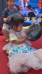 -奈尔宝家庭中心·亲子餐厅(鄞州万达店)