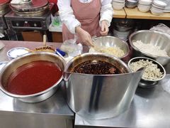 -王菊美食街·王菊面馆(总店)