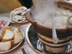 -东记炭炉·海鲜鸡煲(龙华店)