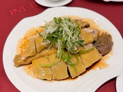 -北园酒家(小北路店)