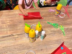 -珠海横琴国家地理探险家中心(创新方)