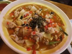 -爱啤精酿·民谣酒馆(滨江店)