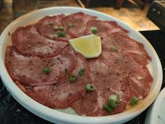 -牛焱·烧肉酒肆(五大道店)