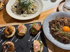 -沏点Trattoria意大利餐厅(新街口店)