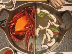 -盡膳口福跷脚牛肉火锅(国贸商城店)