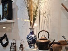 -东口码头·烧鸽子·鱼头泡饼·地方菜(金鹰悦城店)