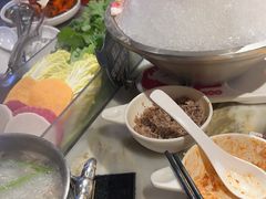 -东道煮牛肉火锅(东盛大街店)