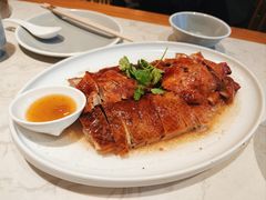 -不倒翁·安徽名菜楼(步行街店)