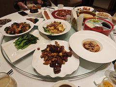 -北京西单美爵酒店-融轩中餐厅