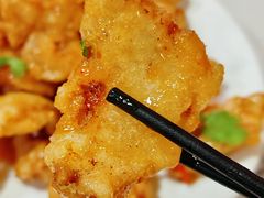 -洪姐川菜东北菜铁锅炖(天生丽街店)