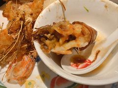 -老头儿油爆虾(胜利河美食街店)