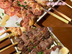 -弓二·烧鸟居酒屋(财富购物中心店)