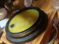 招牌石锅翅-颐和•海鲜砂锅粥•啫啫煲(奥林匹克广场店)