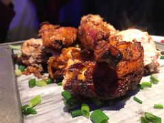 -绿茶餐厅(乐峰广场店)