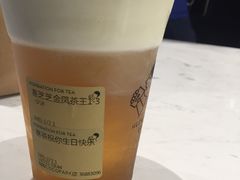 -喜茶(深圳福田星河COCO Park店)