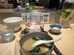 -肉肉大米(金虹桥店)