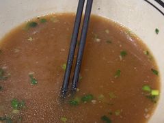 -小马牛肉面·牛骨熬制(南京博物院店)