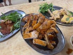 -海滨鸭仔饭(海宁店)
