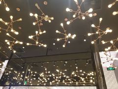 大堂-馔豚·台北菜专门店(深圳湾万象城店)