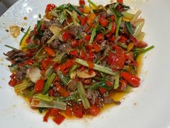 -十朝院子·南京菜(夫子庙店)