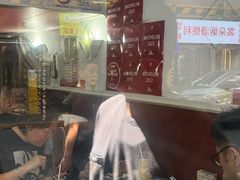 -蘭心餐厅(进贤路店)