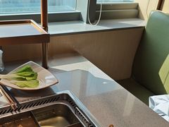 -海底捞火锅(赛格国际购物中心店)
