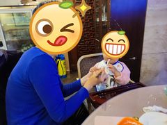 大堂-烤肉宛饭庄(北新桥店)