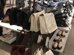 -ZARA(金安国际购物广场店)
