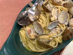 -Mammamia意大利餐厅(阳春巷店)