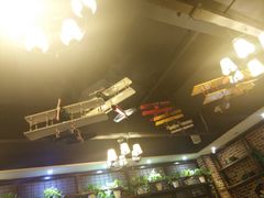 -真枪会射击俱乐部(河西中央公园店)