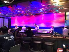 -和彩放题餐厅(酒仙桥店)