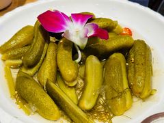 -山河屯铁锅炖·非遗东北菜(南山店)