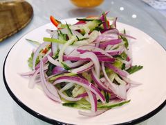 -巴依老爷新疆美食(望京小街店)