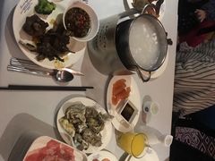 -星伦多 自助料理(圆融店)