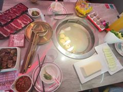 -三头牛·潮汕牛肉生蚝火锅 (夏湾店)