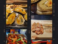 -大成海鲜烧烤·小龙虾(七宝店)